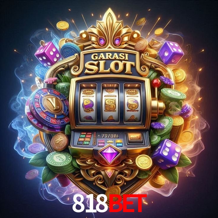 818BET - cassino ao vivo